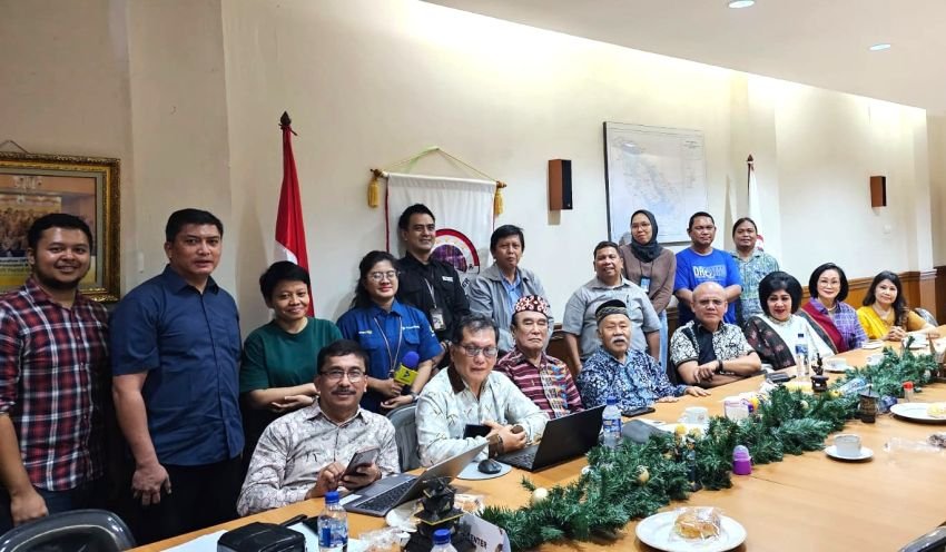 BATAK CENTER Tuding TPL