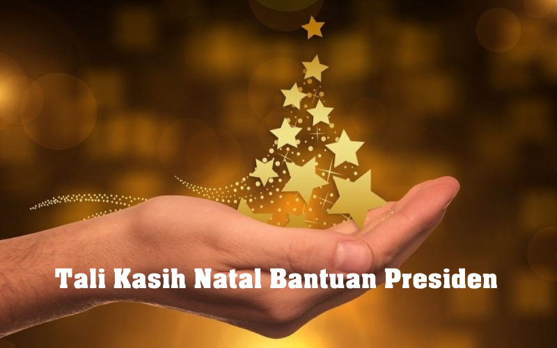 Tali kasih Natal