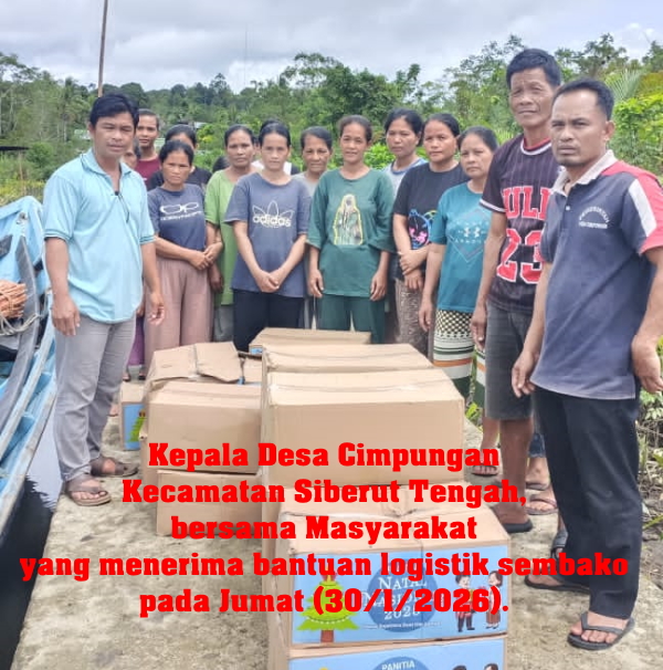 Aksi Sosial PNN 2025 - 01