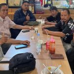 Rapat CS 08 di TIM