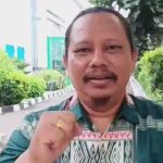 Jhohannes Marbun (Ketua Umum CAKRA SATYA 08)