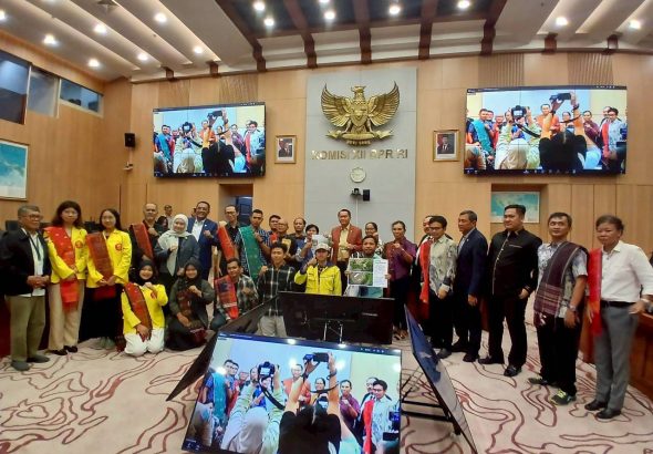 Foto Bersama