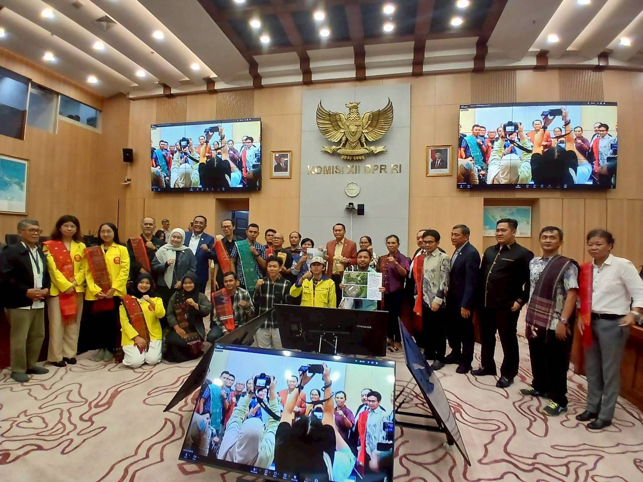 Foto Bersama